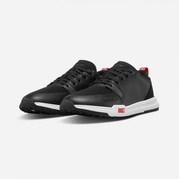 Black / 7