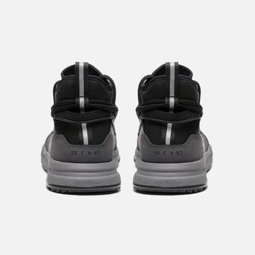 Black / 7