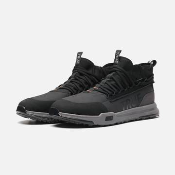 Black / 7
