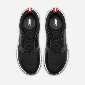 Black / 7