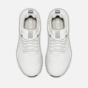 Glacier White / 7
