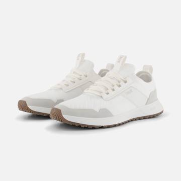 Vintage White / 7