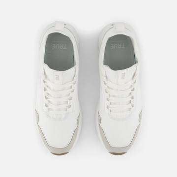 Vintage White / 7