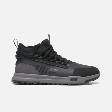 Black / 7